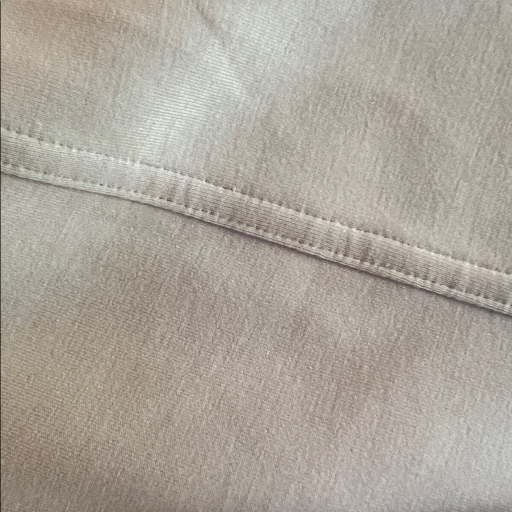 Lululemon Soft Stream Ribbed Hem Pullover - image 5